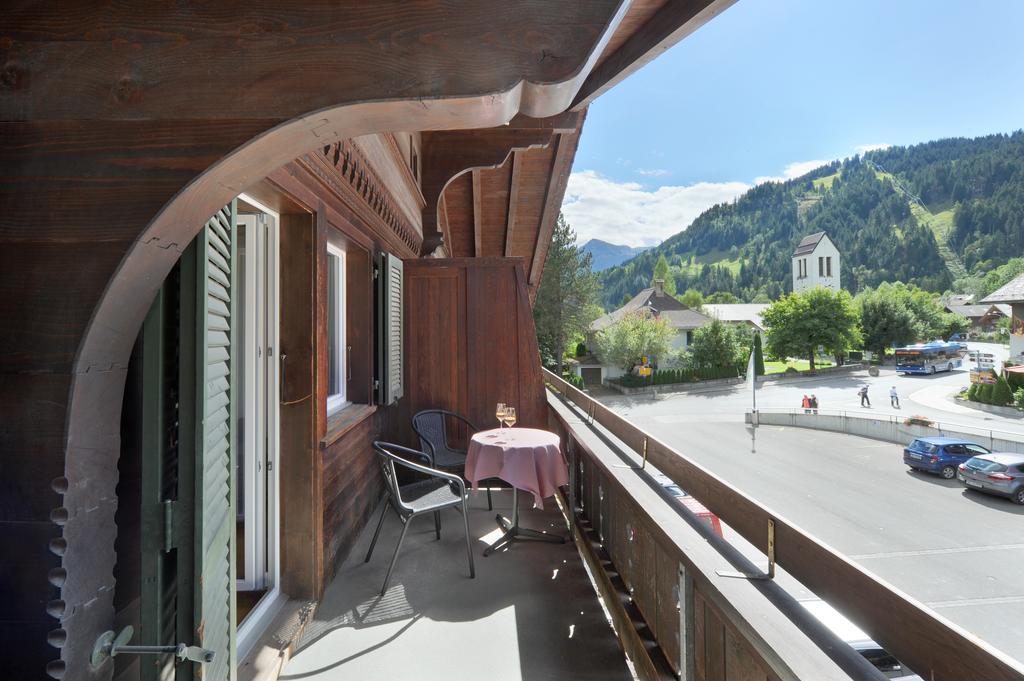 Hotel-Restaurant Zum Gade لينك المظهر الخارجي الصورة